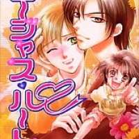  ����� Gorgeous Heart <small>Story</small> 